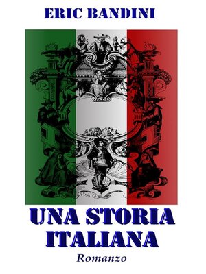 cover image of Una storia italiana